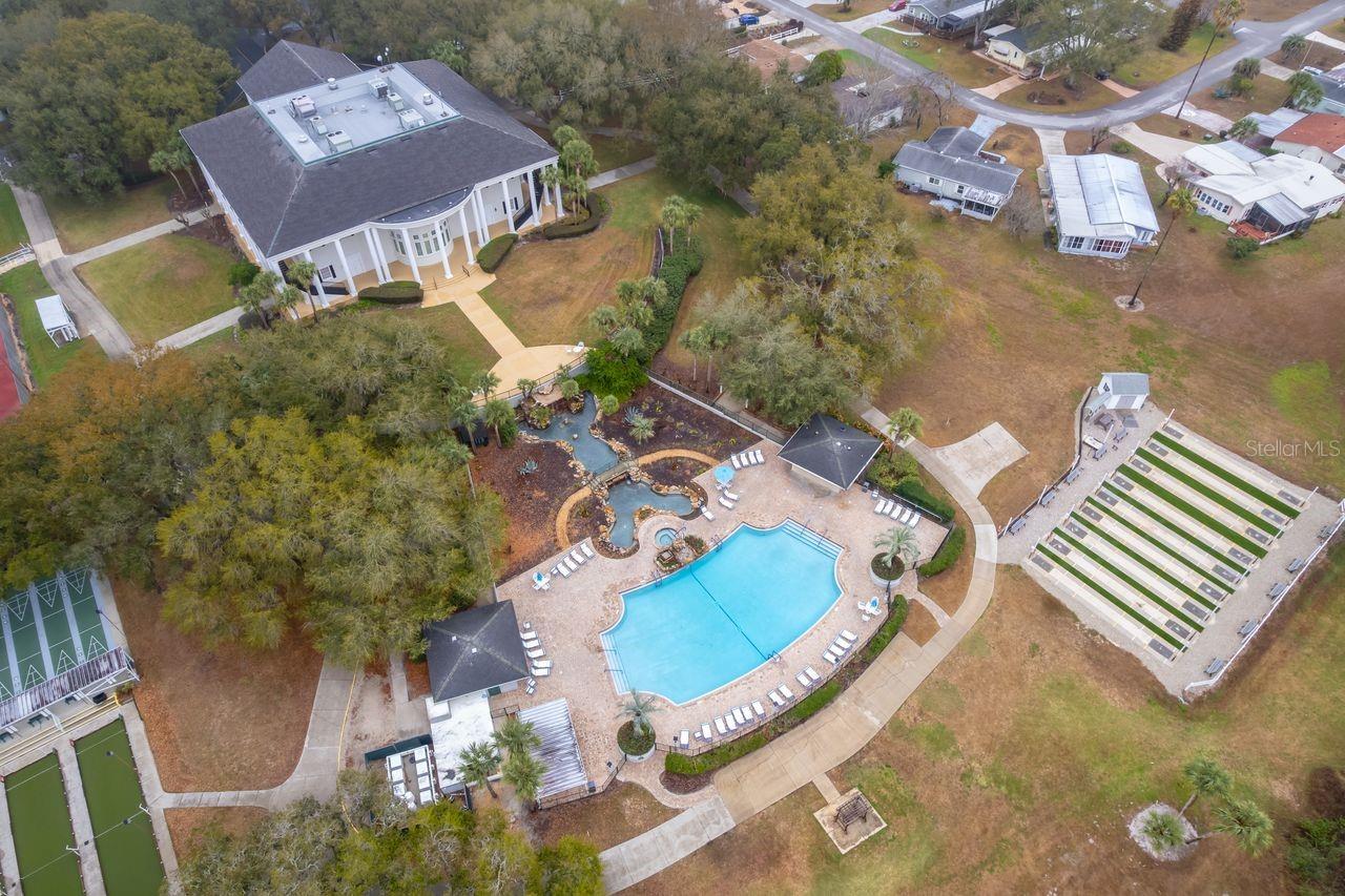 PLANTATION/LEESBURG BELLE GROVE - Residential