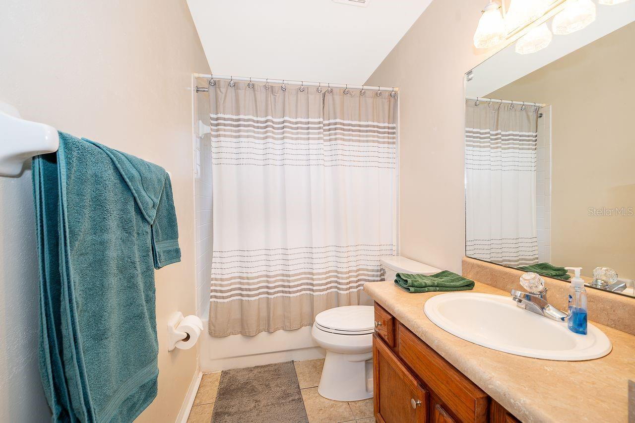 PLANTATION/LEESBURG BELLE GROVE - Residential