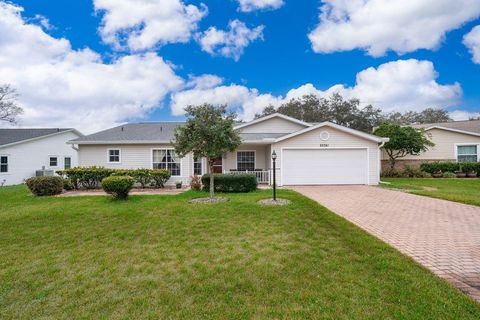 Tiny photo for 25741 Belle Helene, Leesburg, FL 34748 (MLS # S5144825)