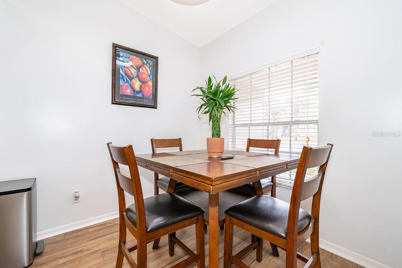 PLANTATION/LEESBURG BELLE GROVE - Residential