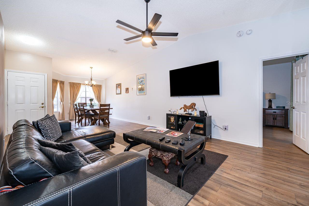 PLANTATION/LEESBURG BELLE GROVE - Residential