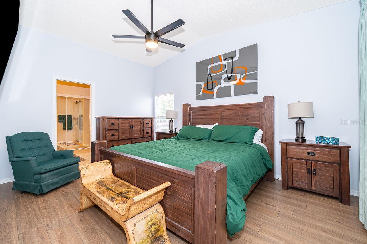 PLANTATION/LEESBURG BELLE GROVE - Residential