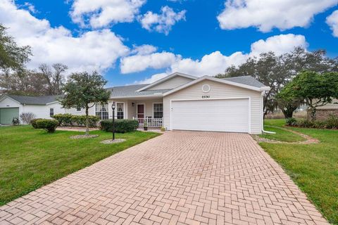Tiny photo for 25741 Belle Helene, Leesburg, FL 34748 (MLS # S5144825)