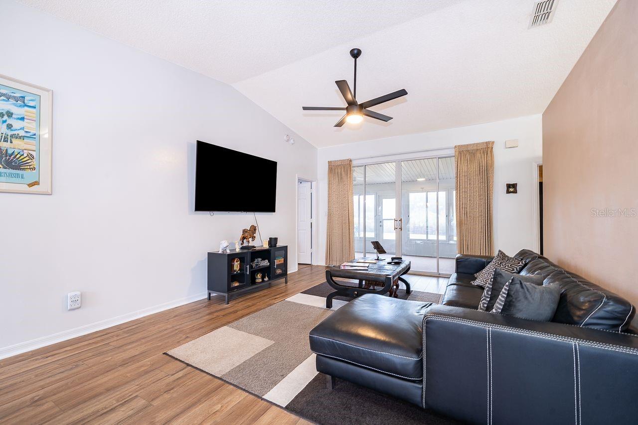 PLANTATION/LEESBURG BELLE GROVE - Residential