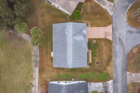 Tiny photo for 25741 Belle Helene, Leesburg, FL 34748 (MLS # S5144825)