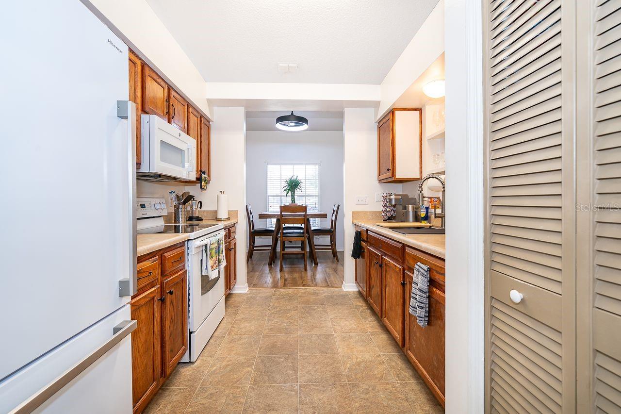 PLANTATION/LEESBURG BELLE GROVE - Residential