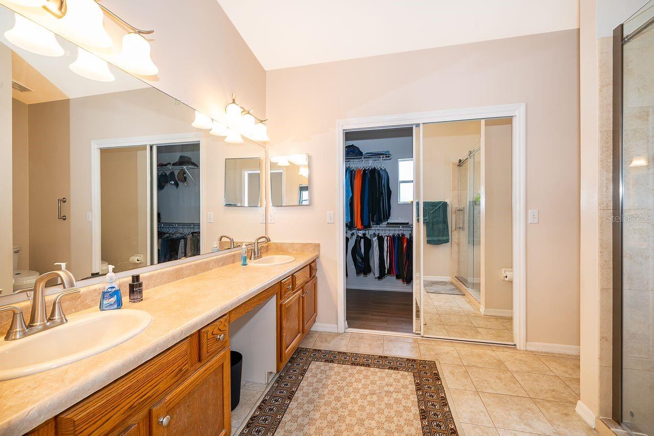 PLANTATION/LEESBURG BELLE GROVE - Residential