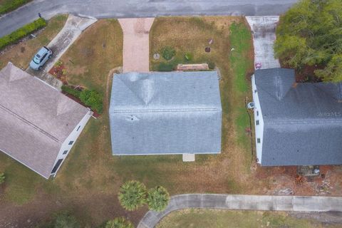 Tiny photo for 25741 Belle Helene, Leesburg, FL 34748 (MLS # S5144825)