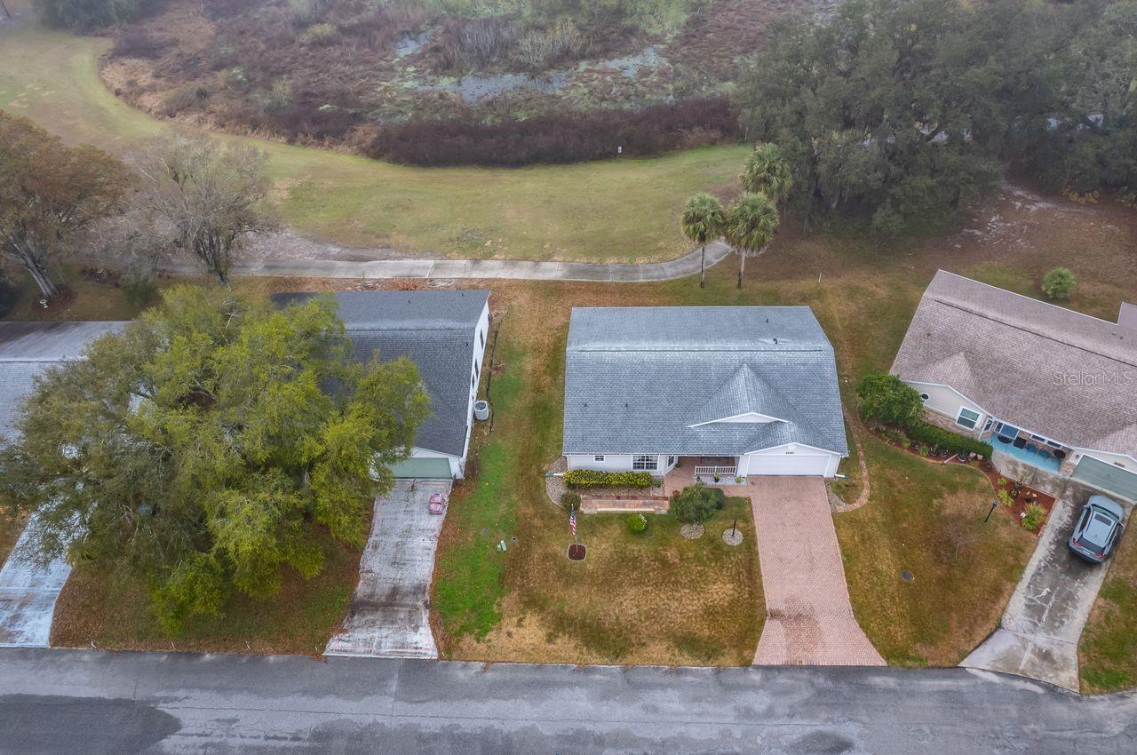 PLANTATION/LEESBURG BELLE GROVE - Residential