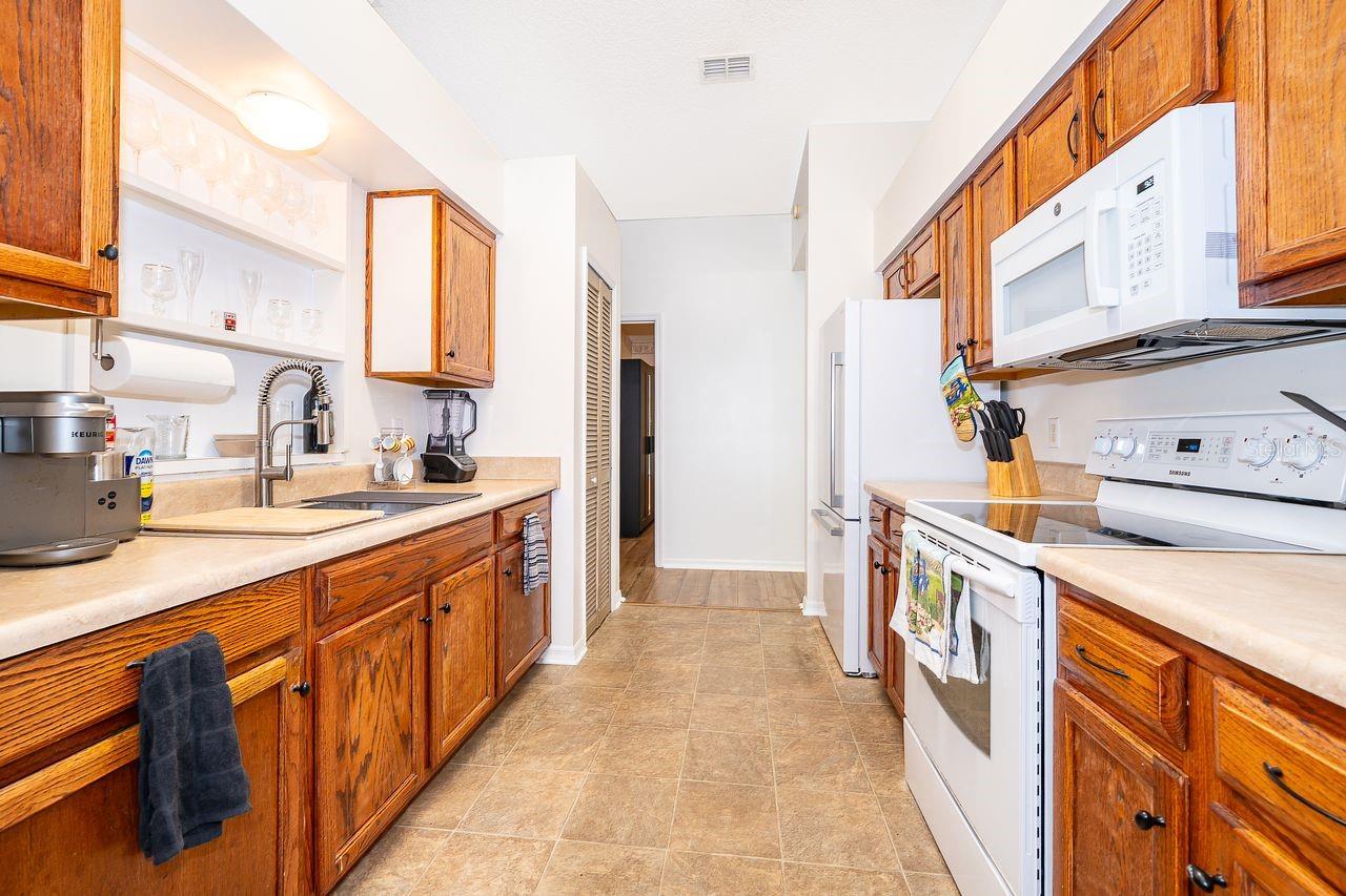 PLANTATION/LEESBURG BELLE GROVE - Residential