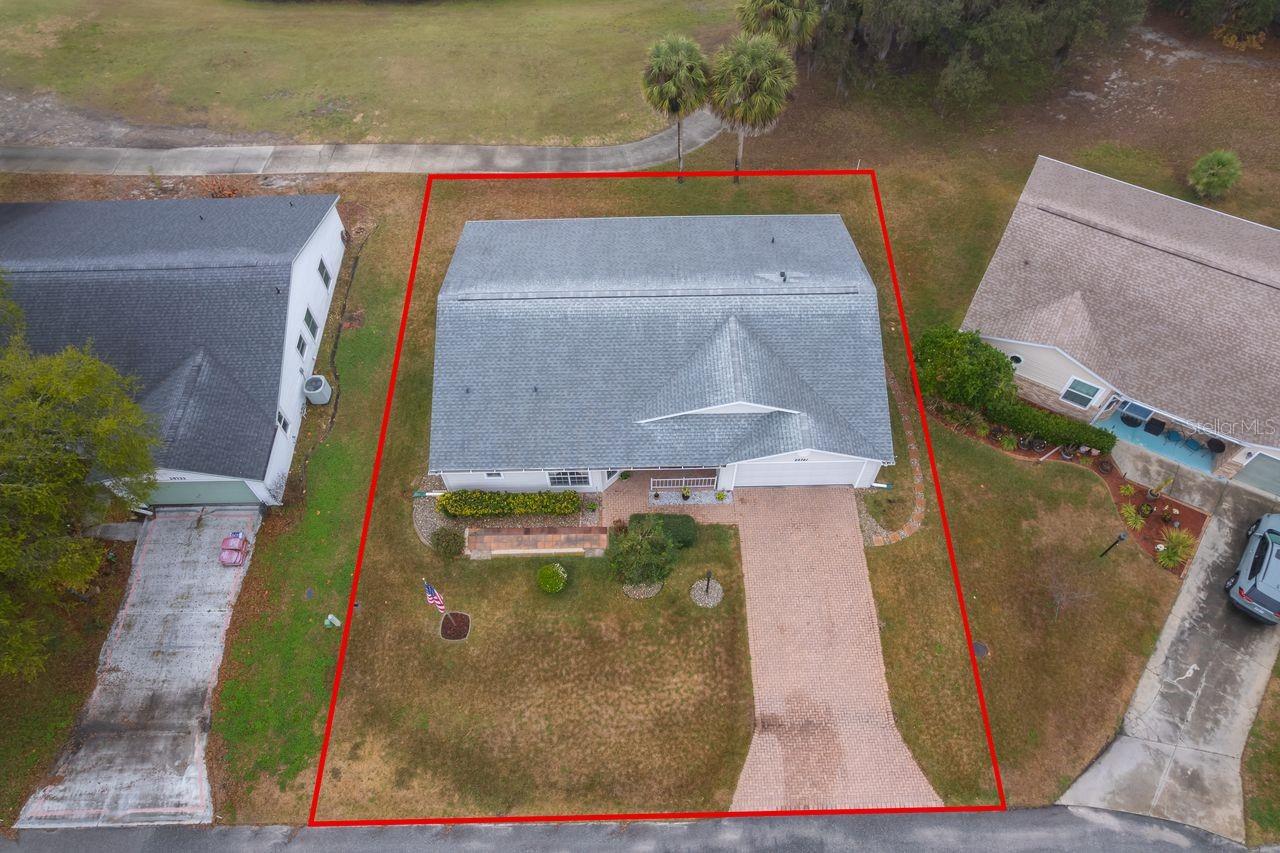 PLANTATION/LEESBURG BELLE GROVE - Residential