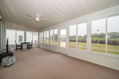 Tiny photo for 25741 Belle Helene, Leesburg, FL 34748 (MLS # S5144825)