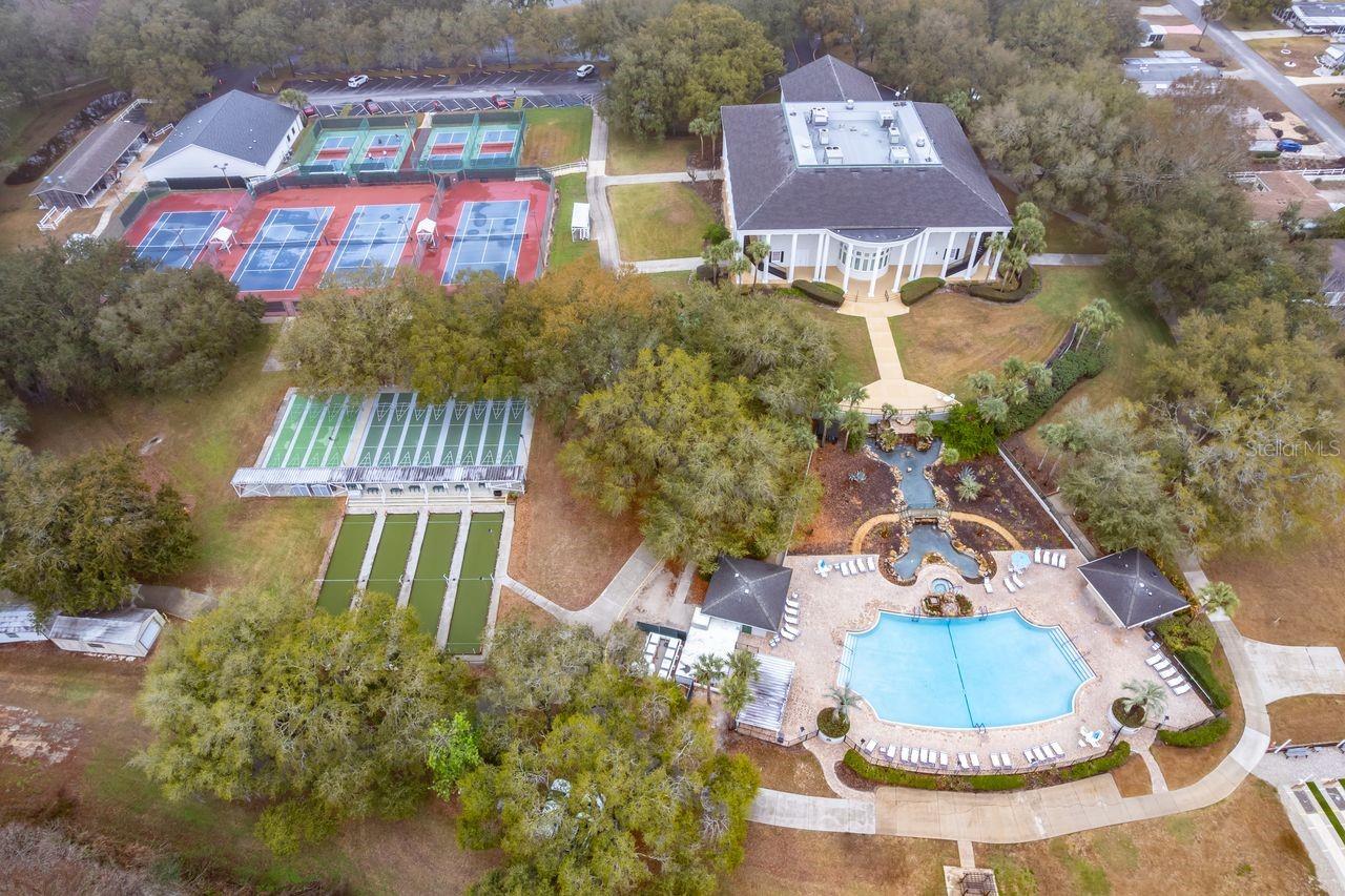 PLANTATION/LEESBURG BELLE GROVE - Residential