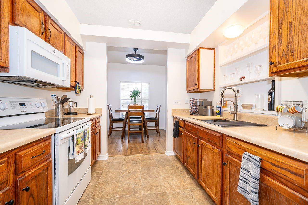 PLANTATION/LEESBURG BELLE GROVE - Residential