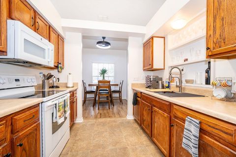 Tiny photo for 25741 Belle Helene, Leesburg, FL 34748 (MLS # S5144825)