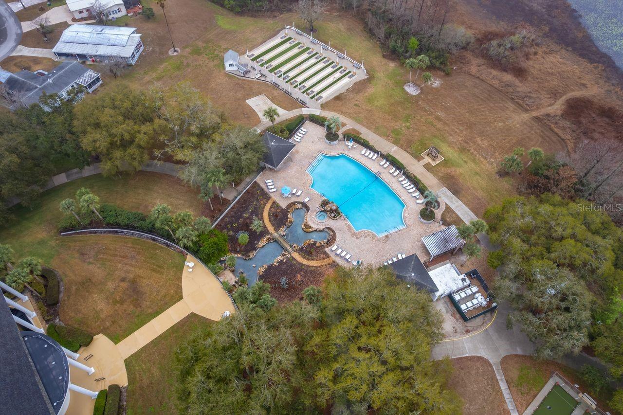 PLANTATION/LEESBURG BELLE GROVE - Residential