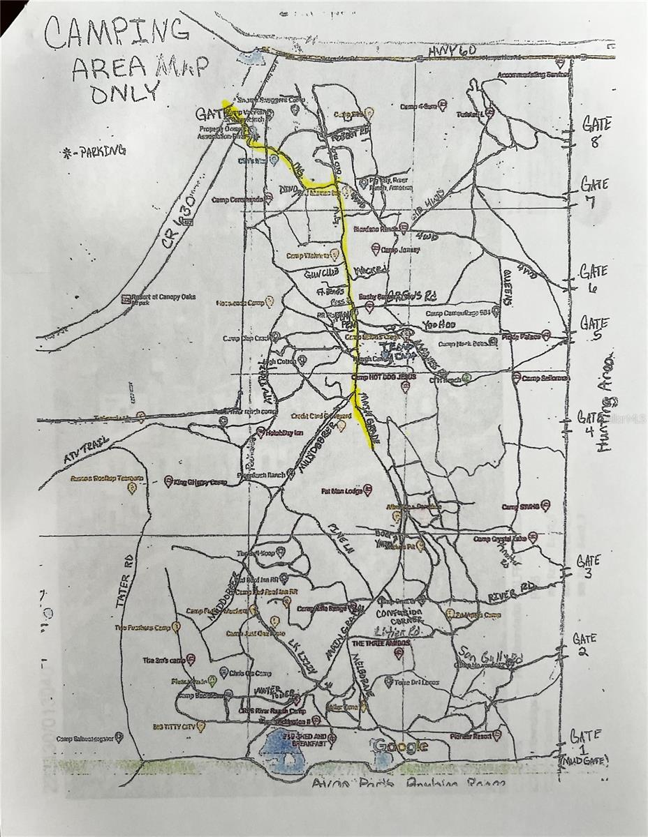LUCIED PARK UNIT 1 - Land