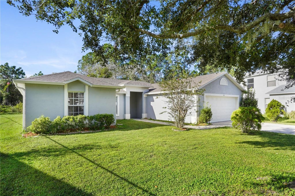 Photo of 636 Regency Way, Kissimmee, FL 34758 (MLS # O6443165)