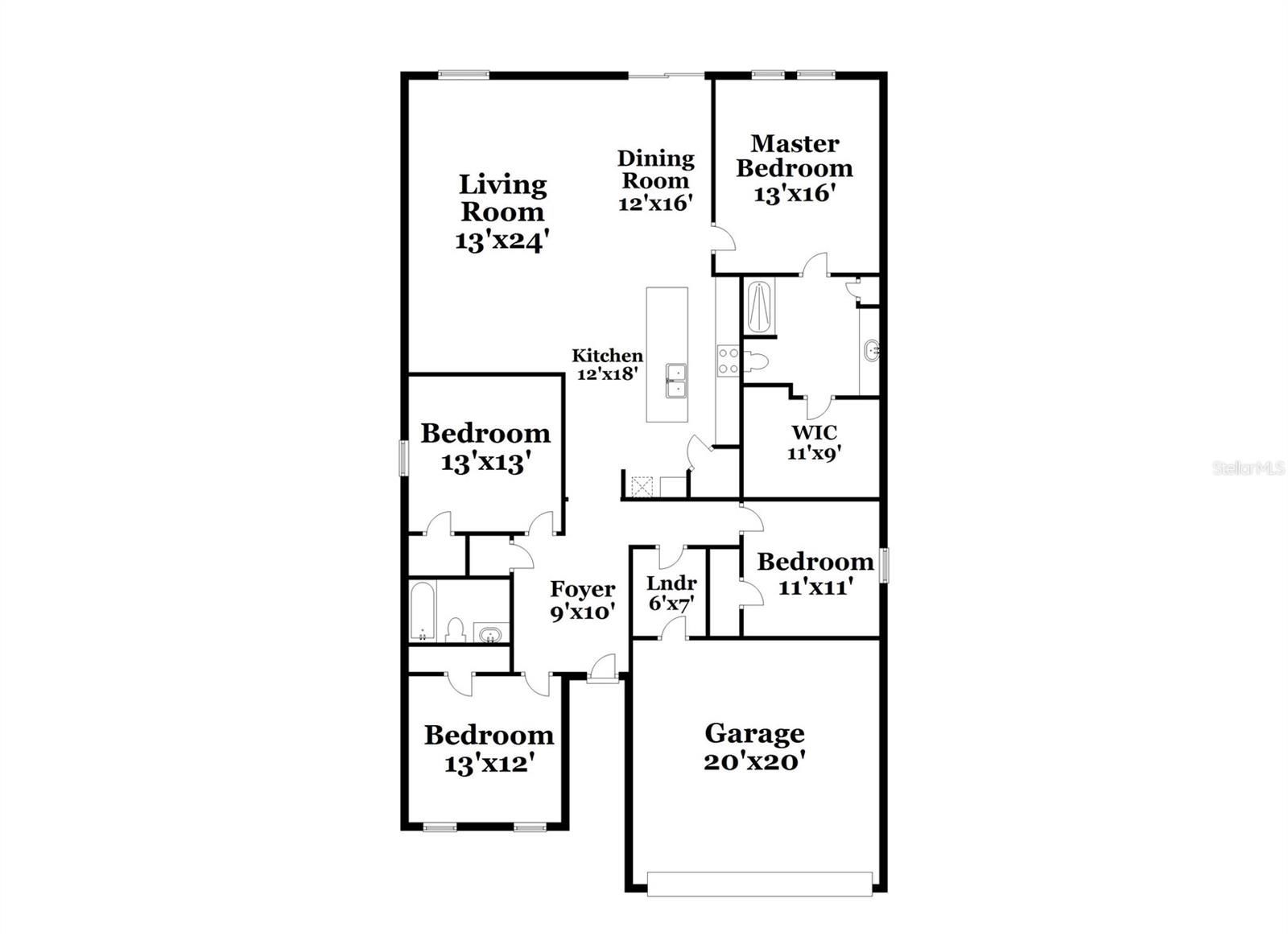HIDDEN LAKE ESTATES - Residential Lease