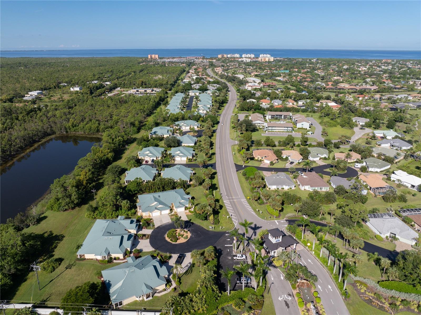 MARLIN RUN CONDO - Residential