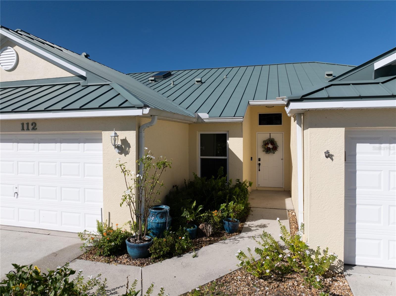 MARLIN RUN CONDO - Residential