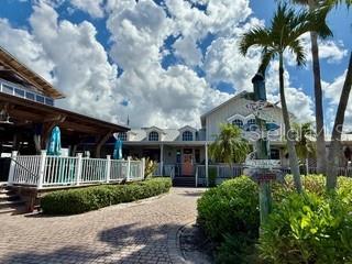 MARLIN RUN CONDO - Residential