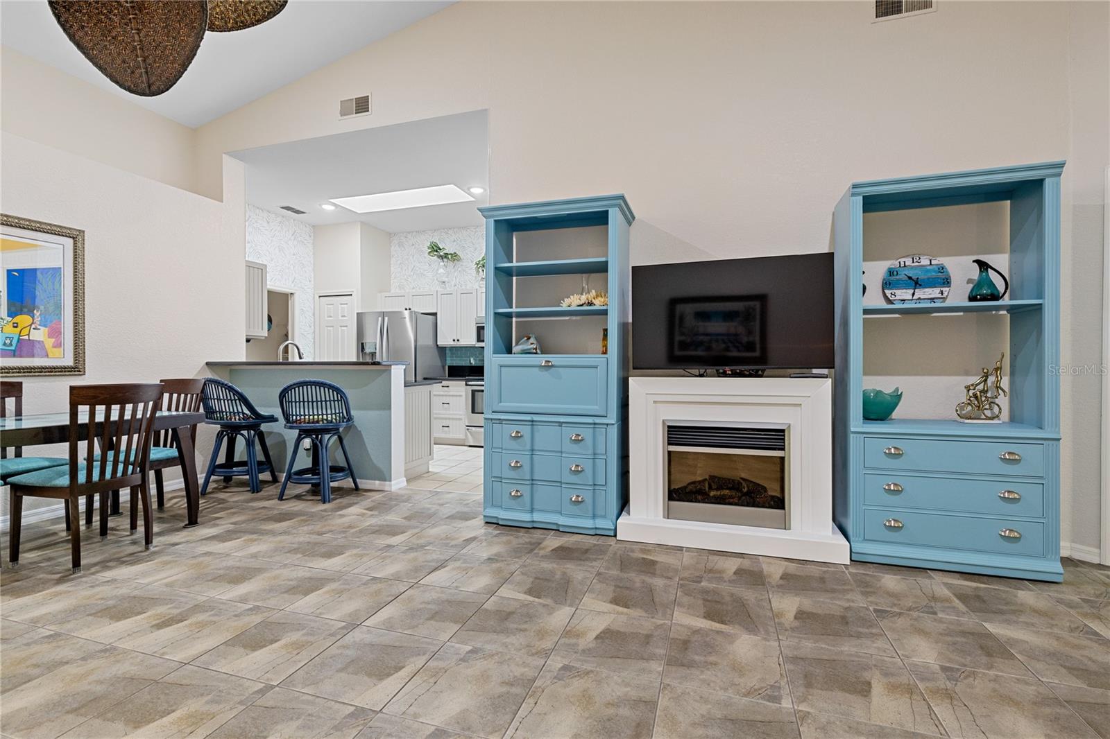 MARLIN RUN CONDO - Residential