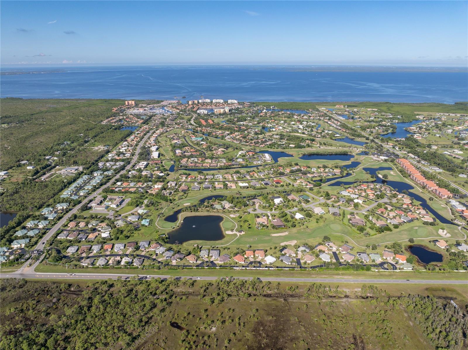 MARLIN RUN CONDO - Residential