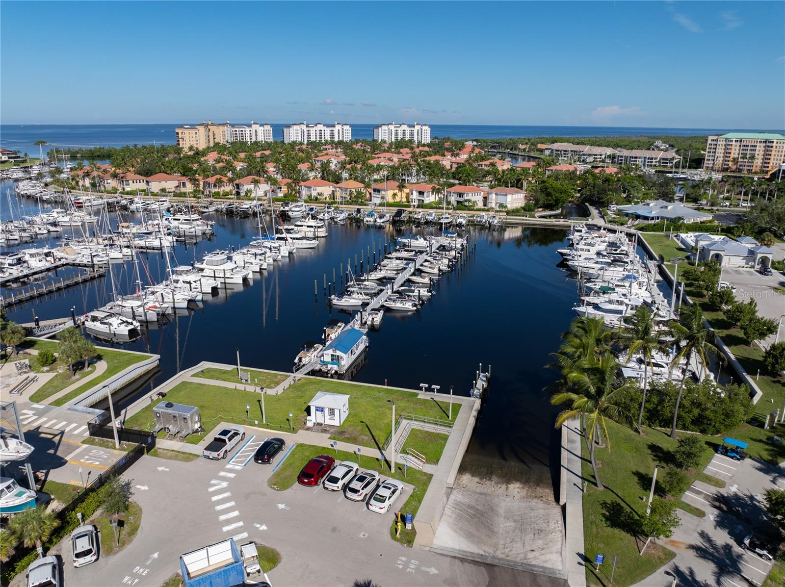 MARLIN RUN CONDO - Residential