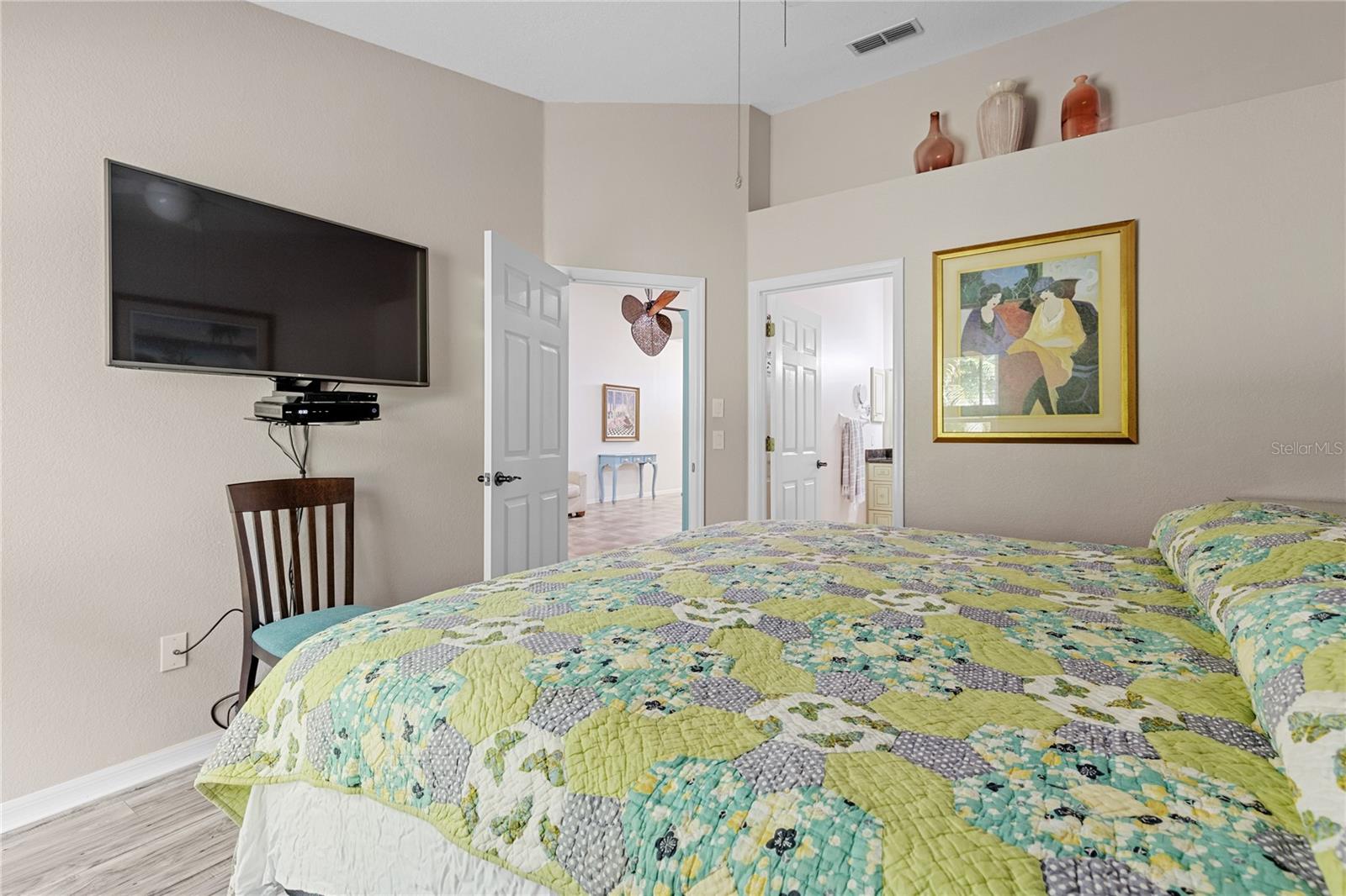MARLIN RUN CONDO - Residential