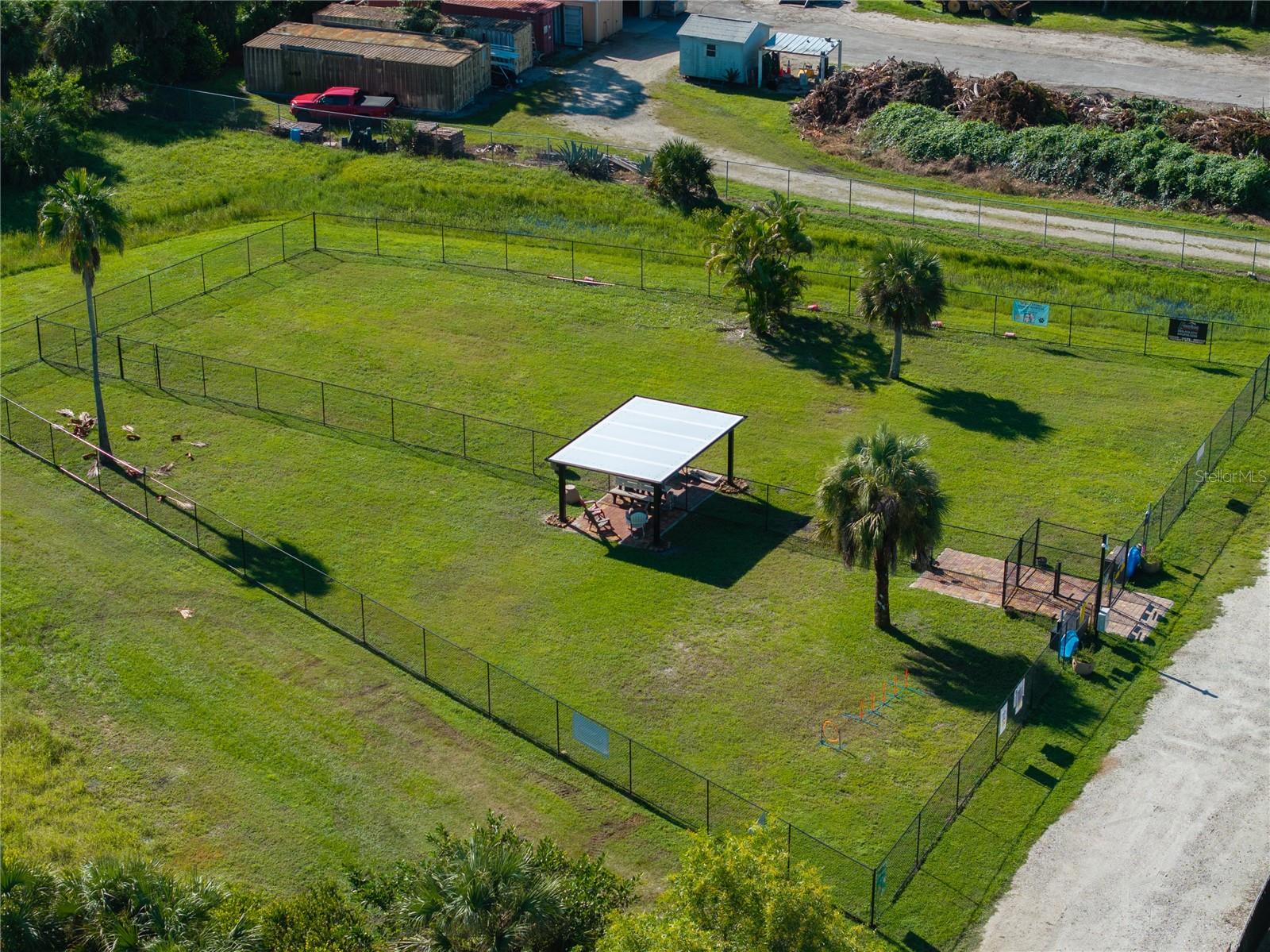 MARLIN RUN CONDO - Residential