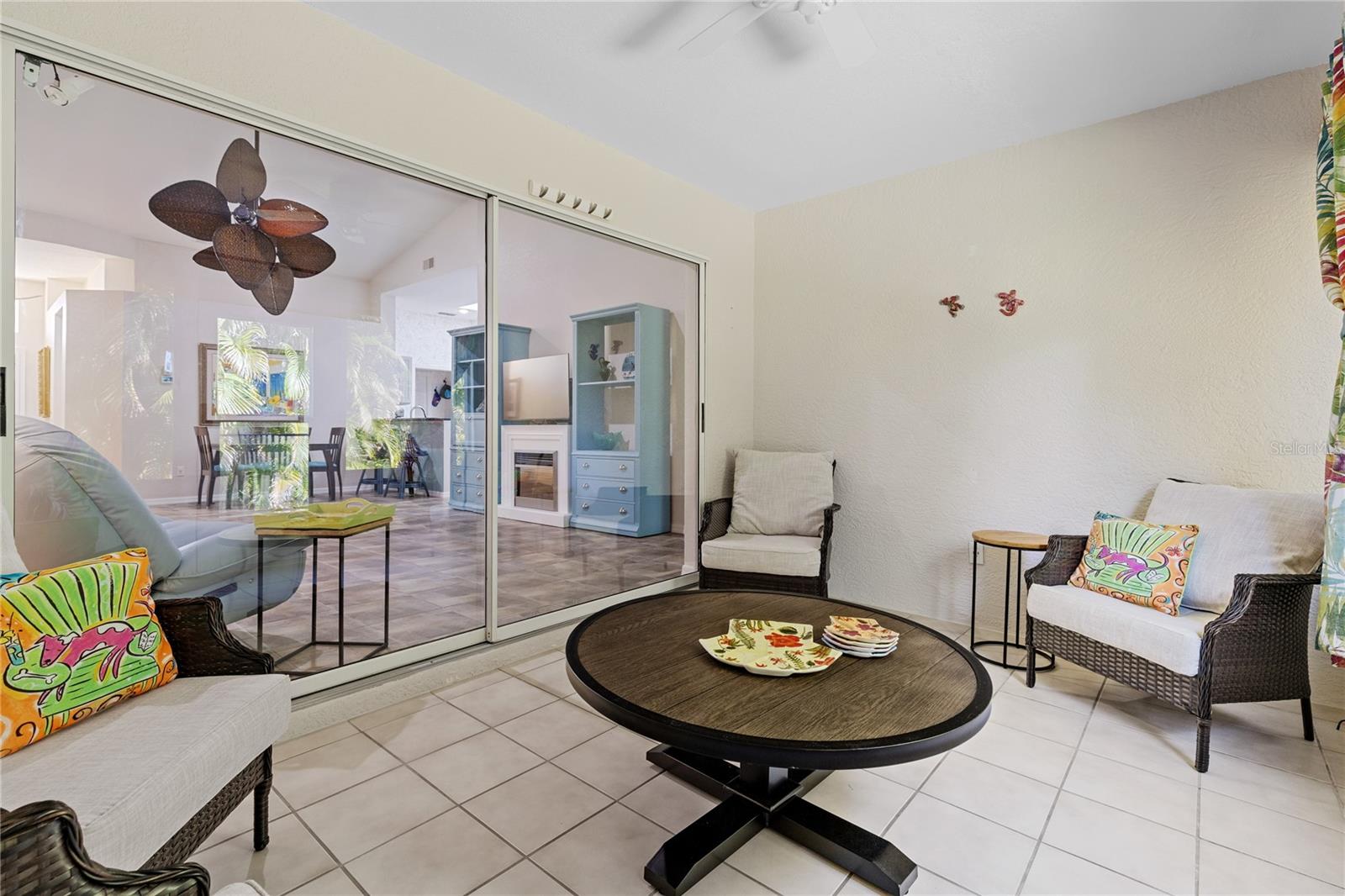 MARLIN RUN CONDO - Residential