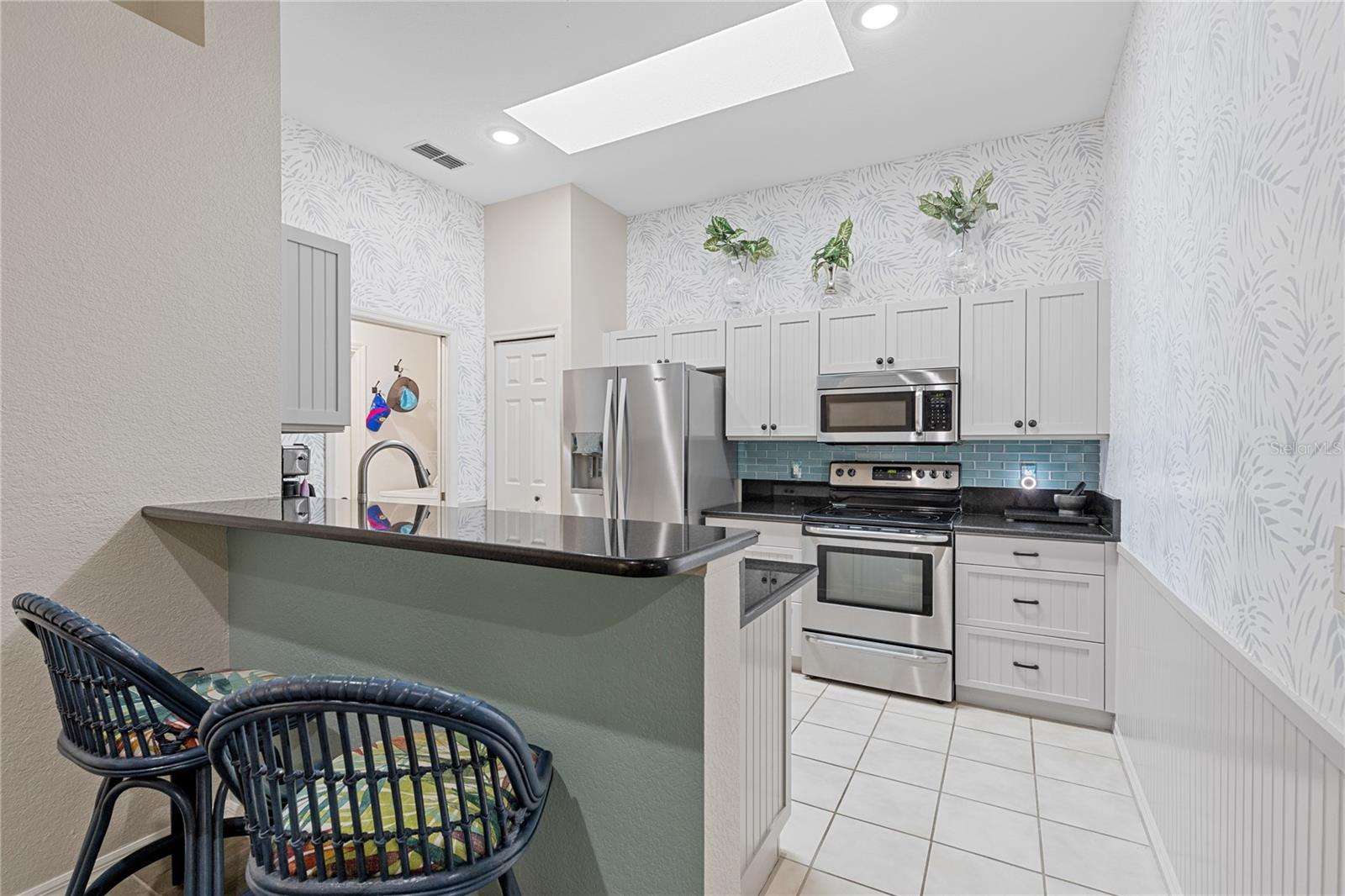 MARLIN RUN CONDO - Residential