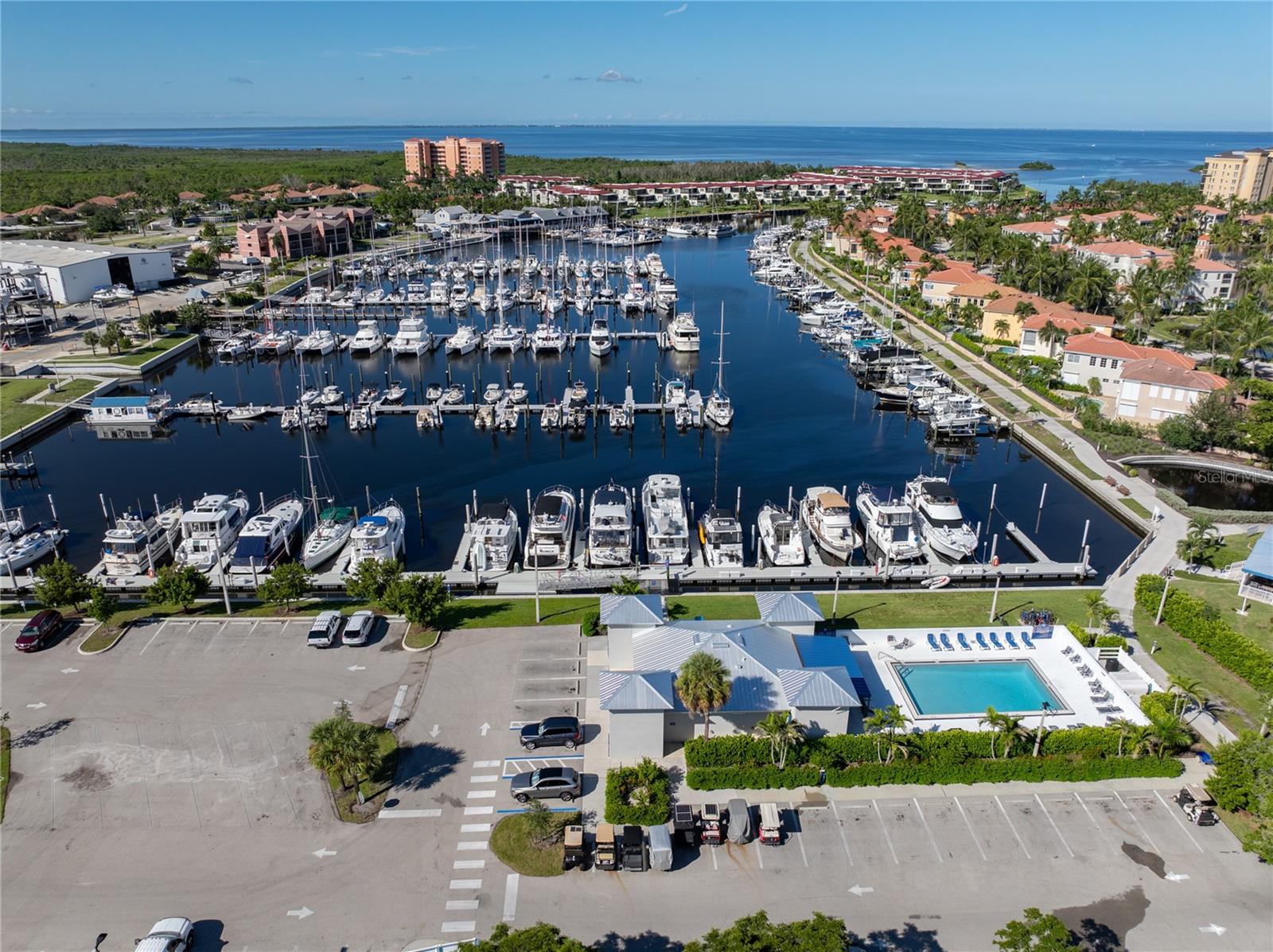 MARLIN RUN CONDO - Residential