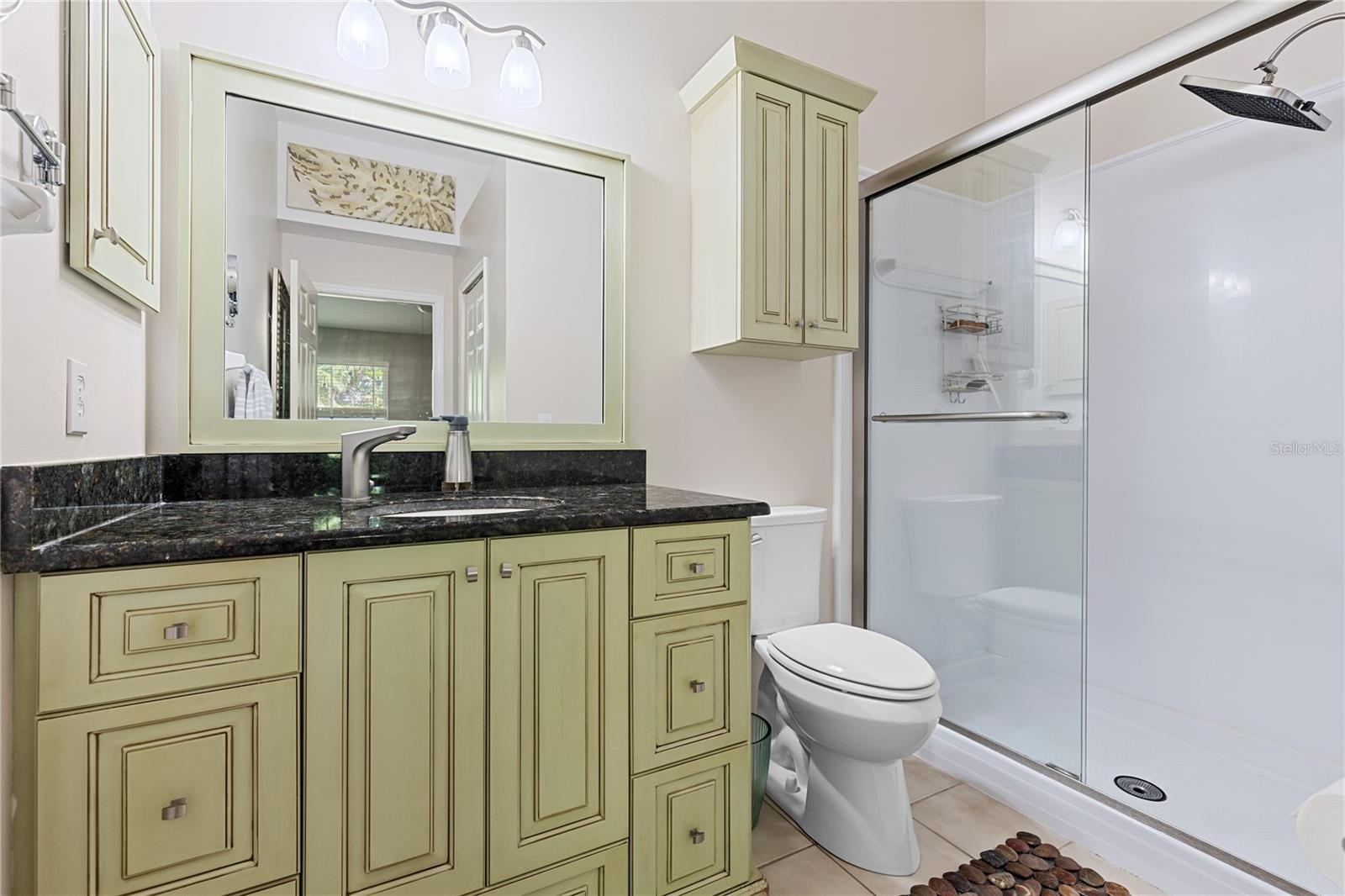 MARLIN RUN CONDO - Residential