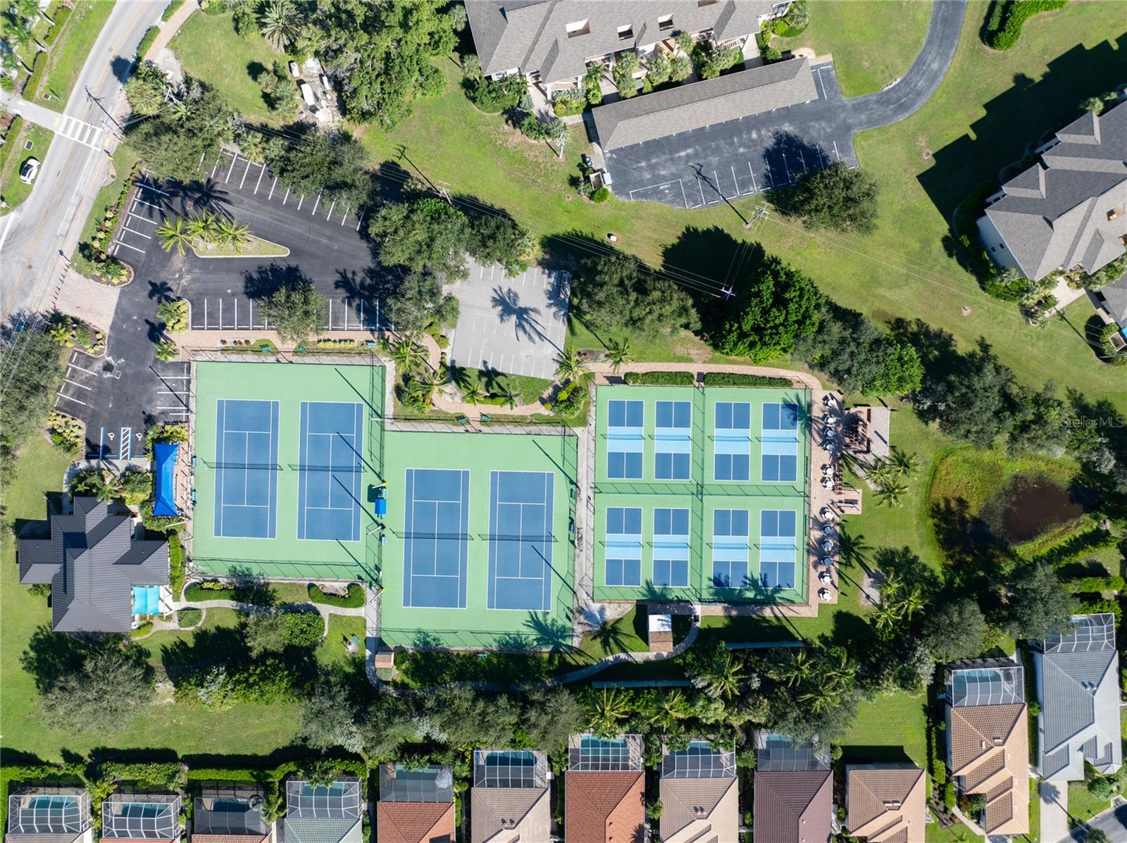 MARLIN RUN CONDO - Residential