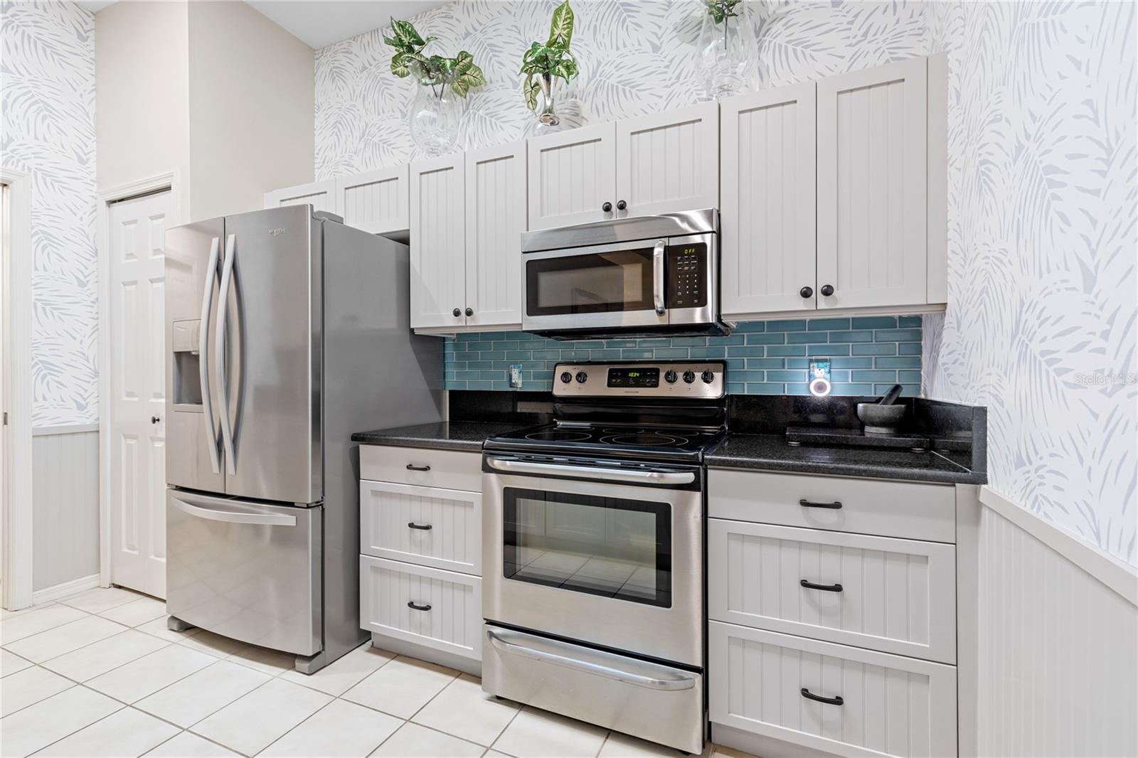 MARLIN RUN CONDO - Residential