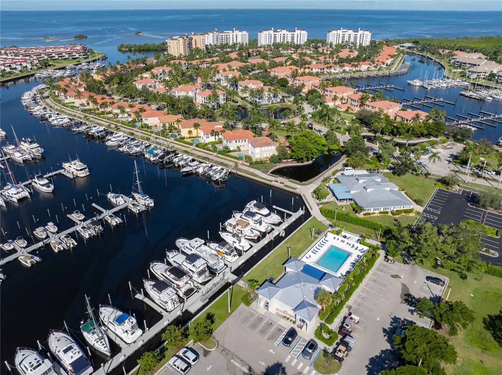MARLIN RUN CONDO - Residential
