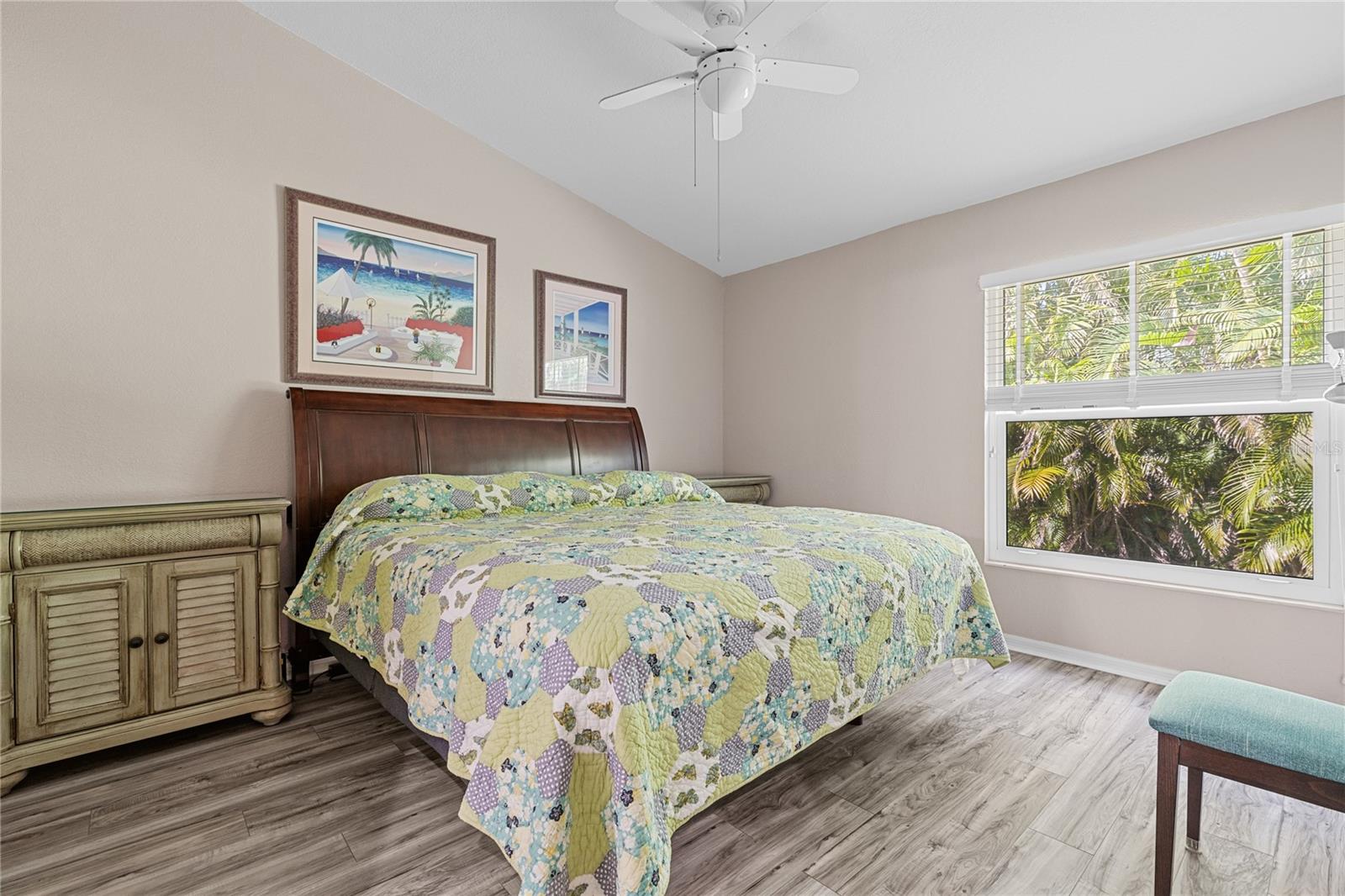 MARLIN RUN CONDO - Residential
