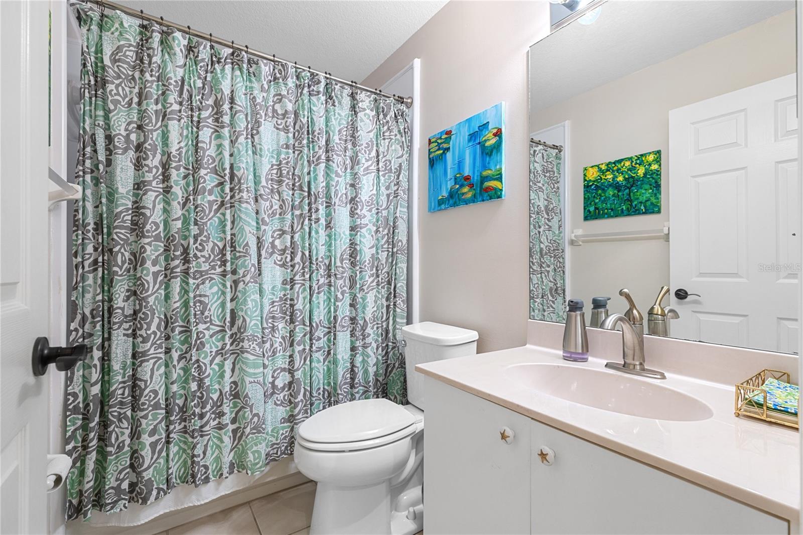 MARLIN RUN CONDO - Residential