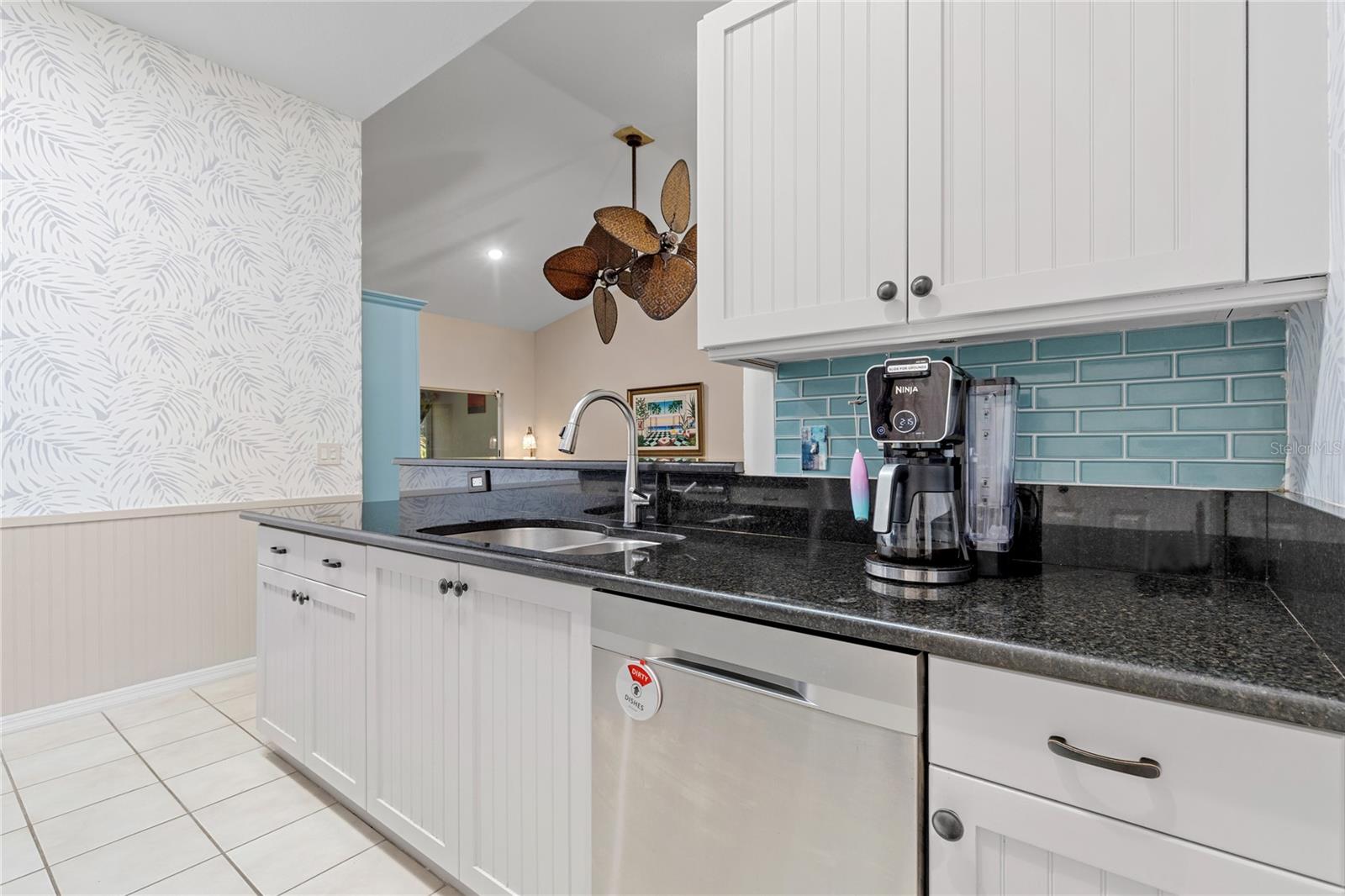 MARLIN RUN CONDO - Residential