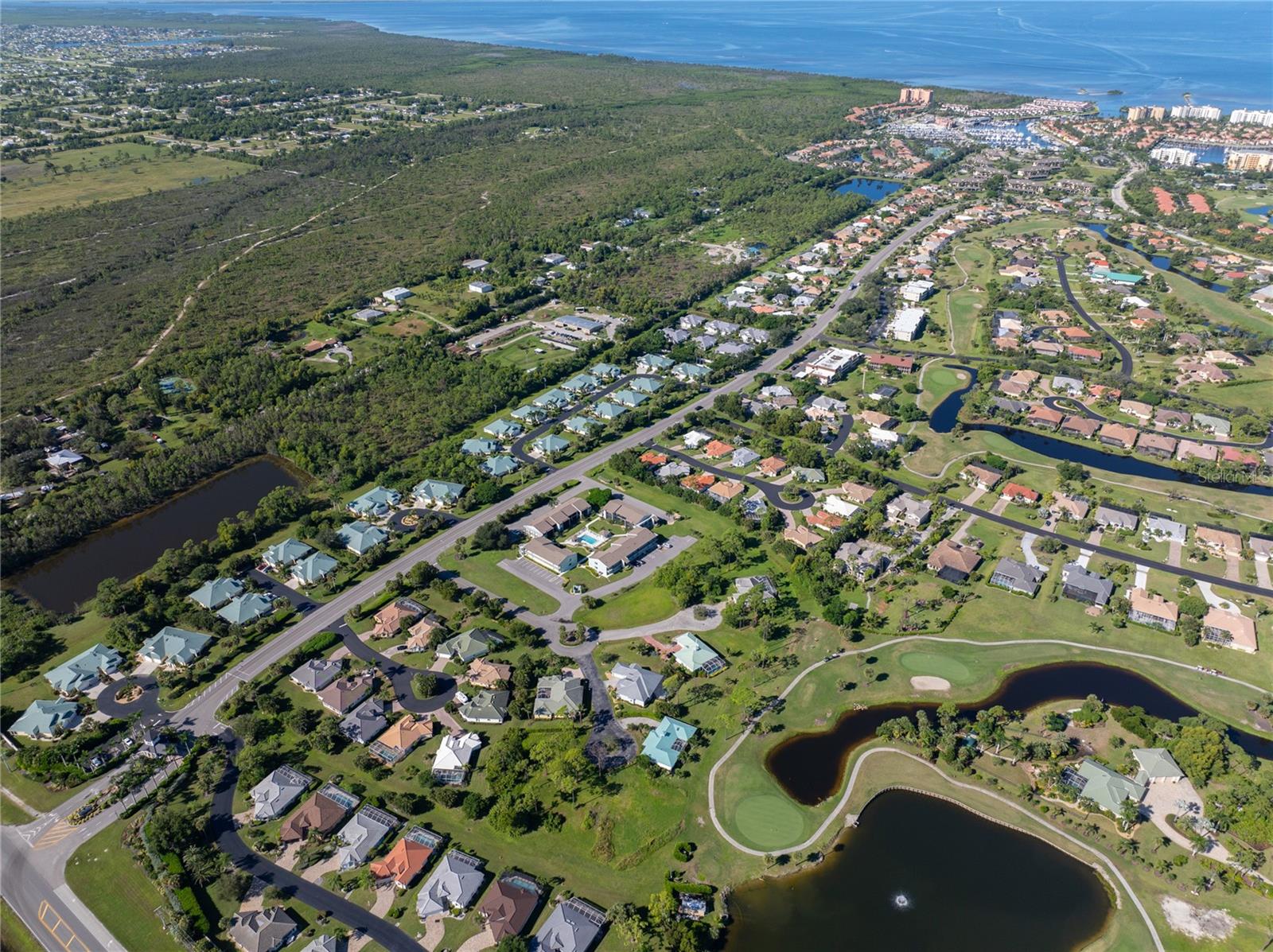 MARLIN RUN CONDO - Residential