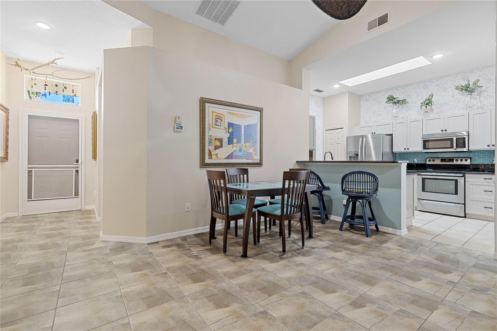 MARLIN RUN CONDO - Residential