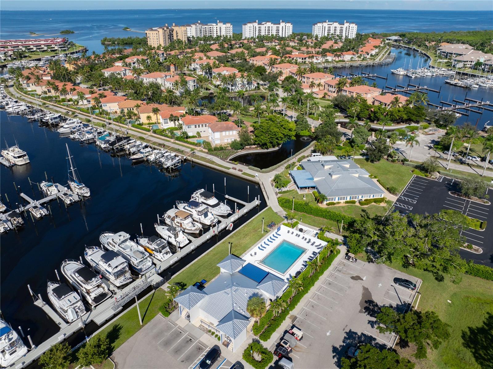 MARLIN RUN CONDO - Residential
