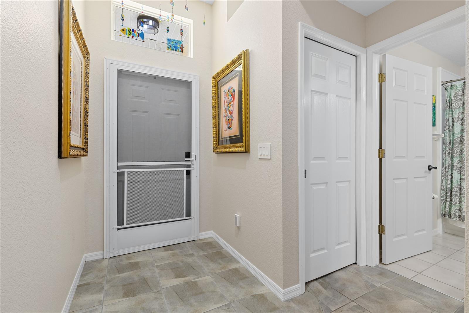 MARLIN RUN CONDO - Residential