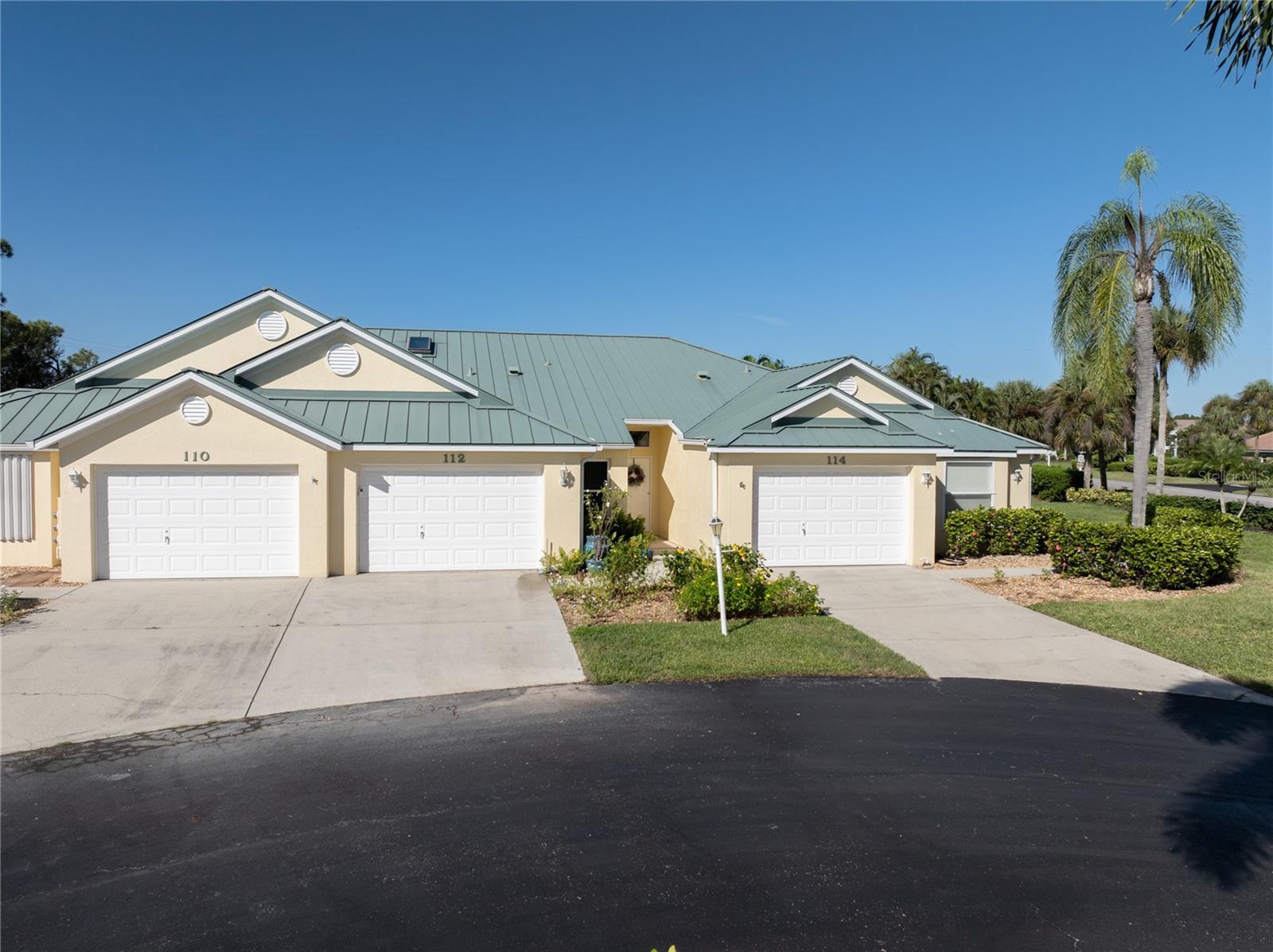 MARLIN RUN CONDO - Residential