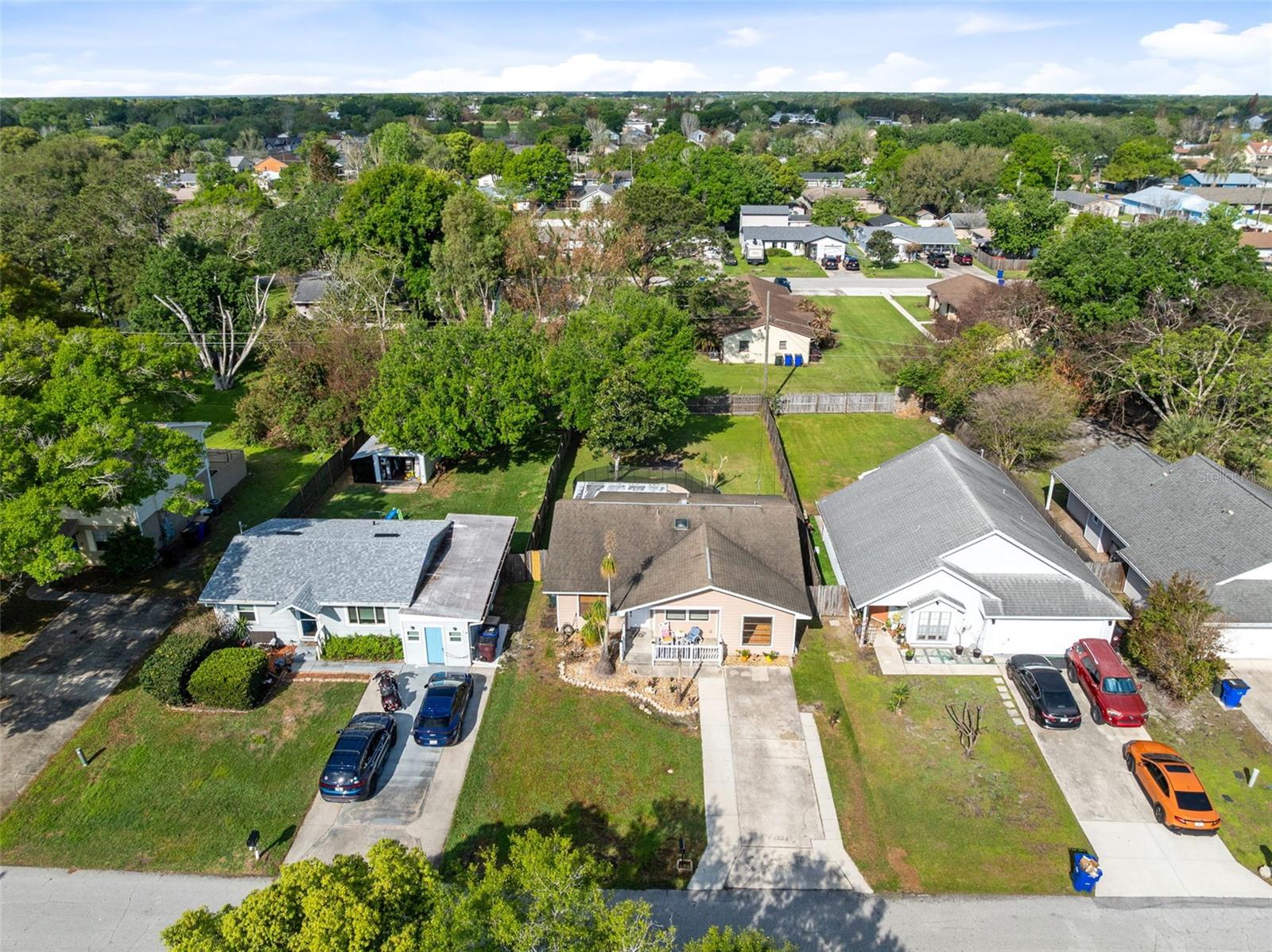 ST CLOUD 2ND TOWN OF - Residential