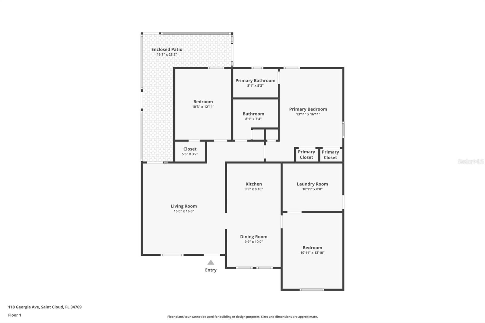 ST CLOUD 2ND TOWN OF - Residential