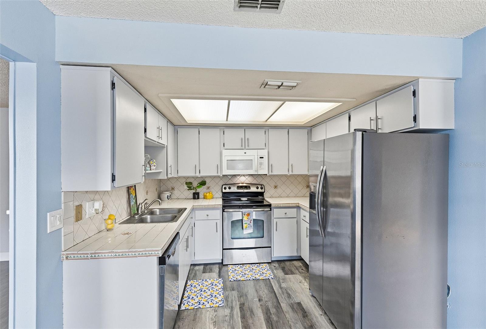 ST CLOUD 2ND TOWN OF - Residential