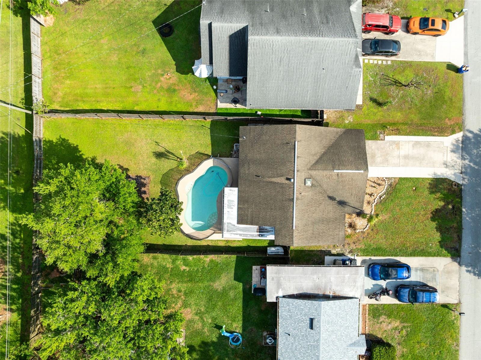 ST CLOUD 2ND TOWN OF - Residential